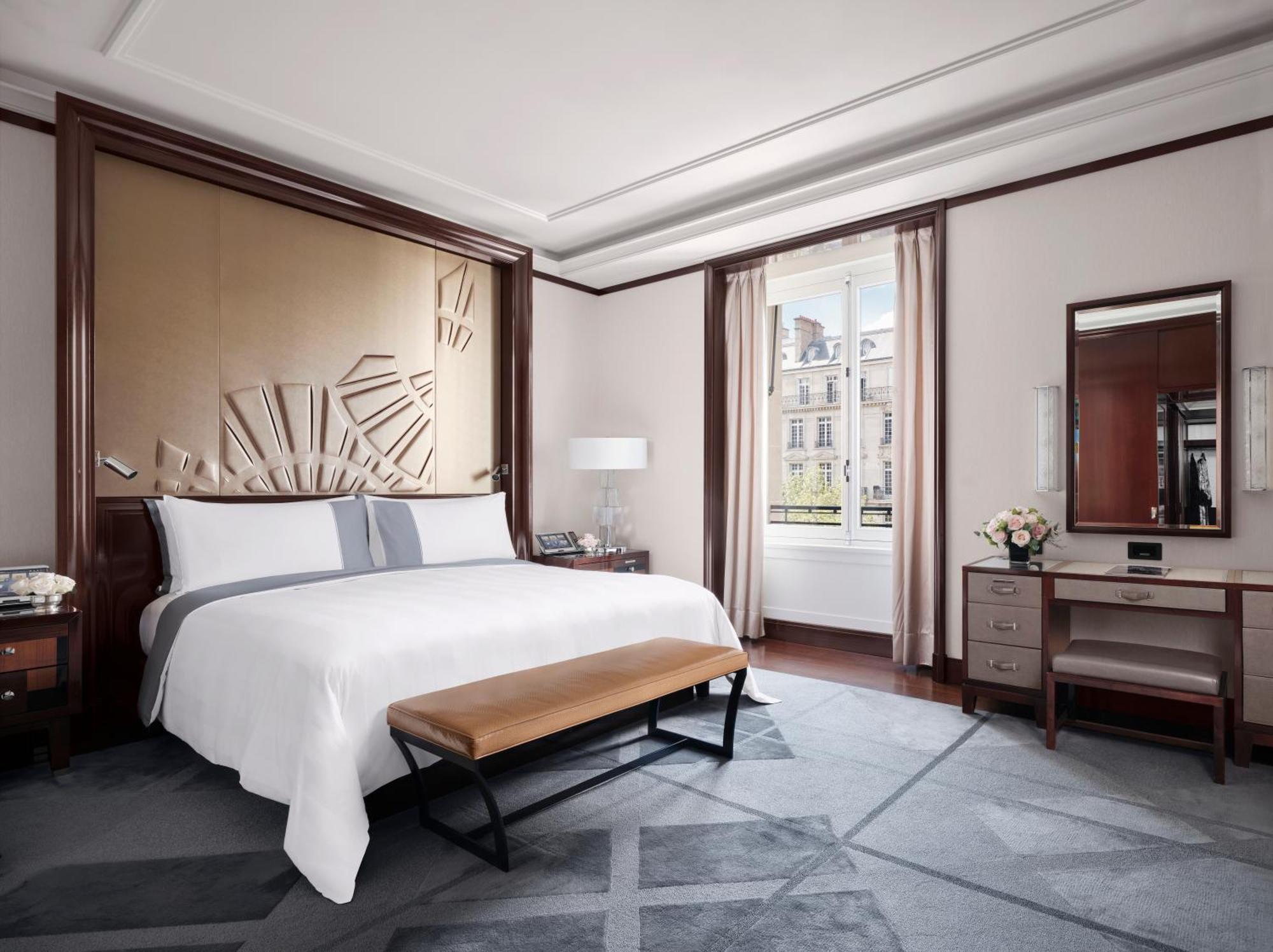 Hotel The Peninsula 5*