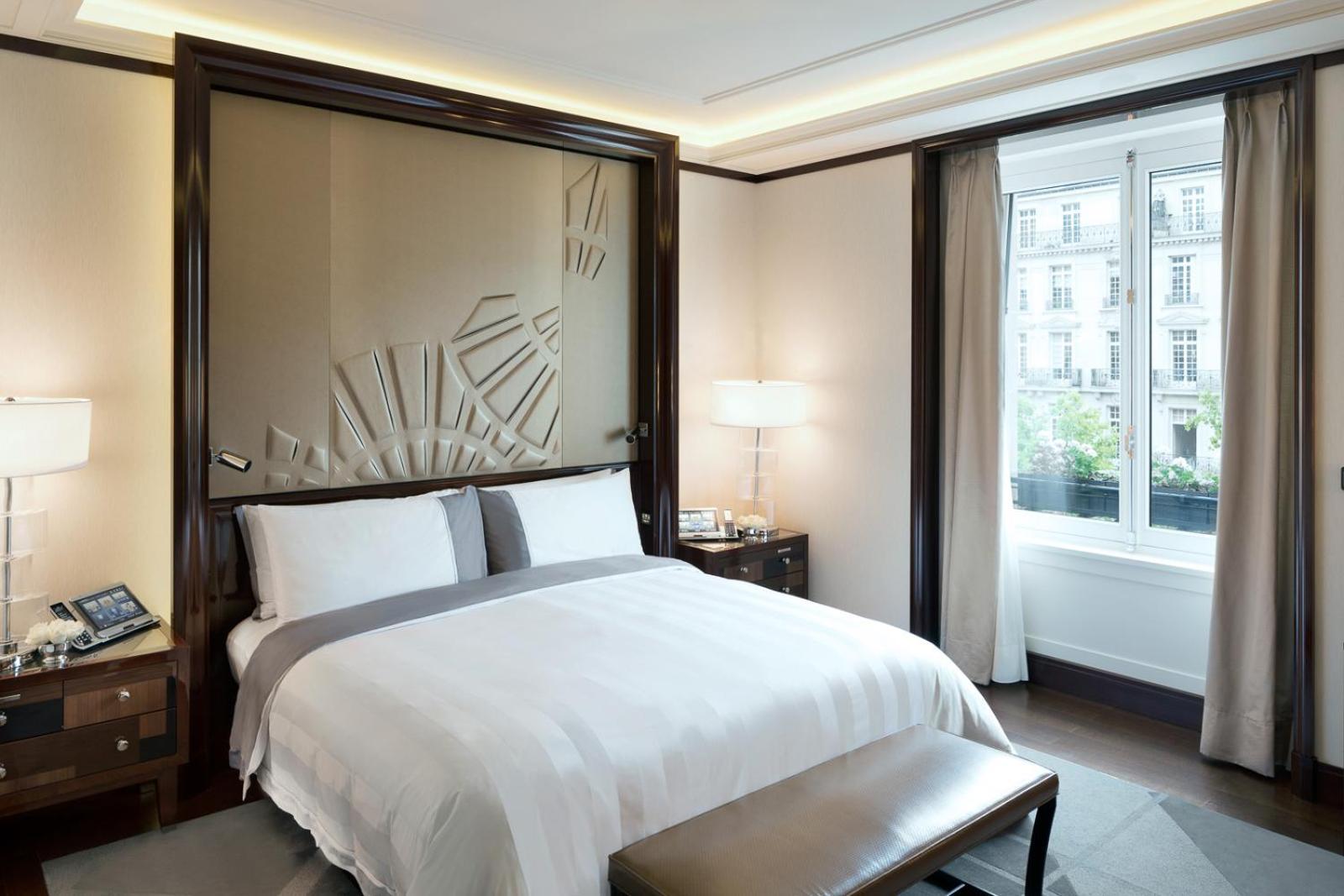 The Peninsula Hotel 5*
