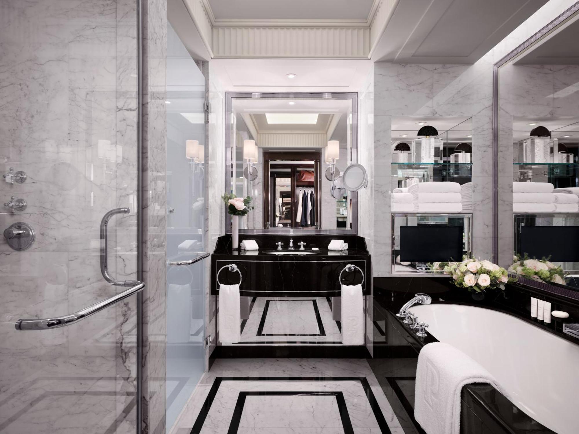 Hotel The Peninsula 5*